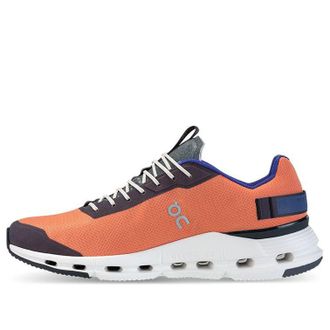 On Running Cloudnova Form Terracotta Forest 26.98799