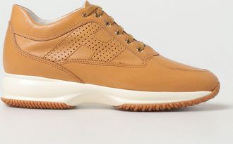 Hogan Sneakers Interactive Hogan in pelle
