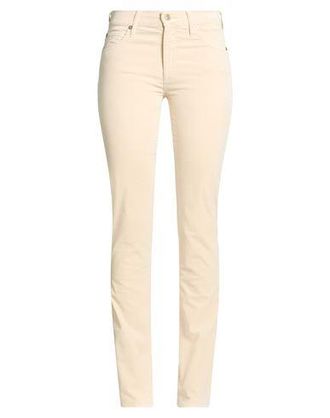 7 For All Mankind BOTTOMWEAR - Trousers on YOOX.COM