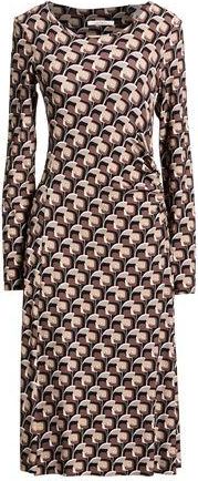 Maliparmi VESTIDOS - Vestidos midi en YOOX.COM