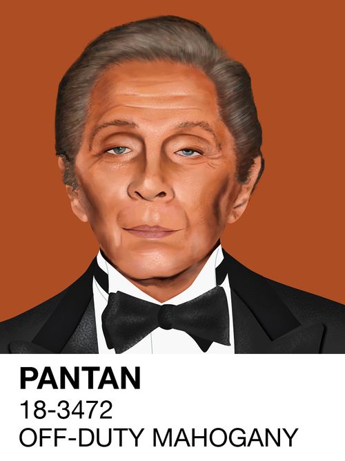 Pantan: The Pantone Colour Matcher For Your Summer Tan | Stylight