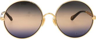 Chloé Sunglasses