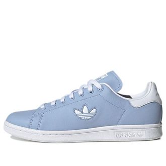 adidas (WMNS) adidas Stan Smith Periwinkle CG6793