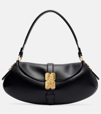 Ganni B-Kat shoulder bag
