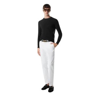 Tom Ford Heren, Truien, Zwart, Maat: 3XL Wol