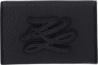 Karl Lagerfeld Donna, Accessori, Nero, Taglia unica, new
