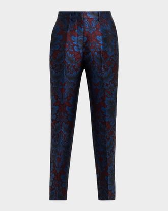 Women's Etro Pants - up to −88% | Stylight