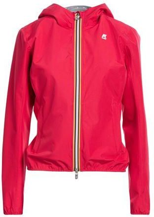 K-Way COATS & JACKETS - Jackets on YOOX.COM