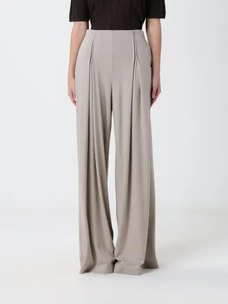 Max Mara Pantaloni di lana