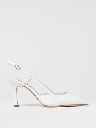 Casadei Pump CASADEI Woman color White