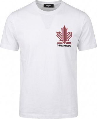 Dsquared2 Cool Fit T-Shirt