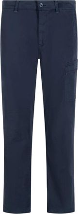 Murphy & Nye Dek 2 Straight-Leg Cargo Pants