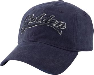 Golden Goose Caps - unisex - Petten - Blauw - ONE Size - Accessoires
