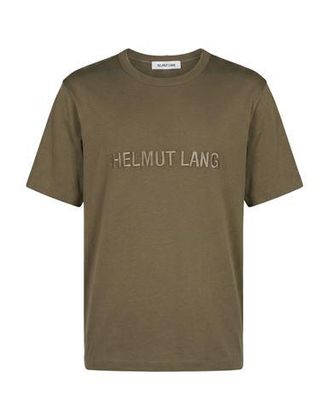 Helmut Lang TOPWEAR - T-shirts sur YOOX.COM