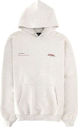 Represent Sweatshirt With Logo