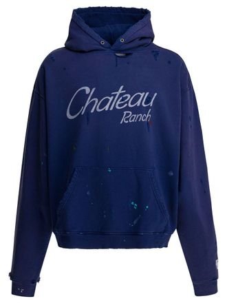 Gallery Dept. Chateau Ranch Hoodie