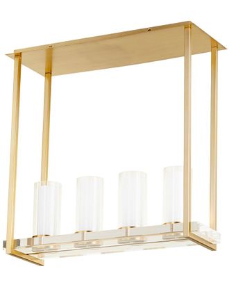 Cyan Design Discontinued Cyan Design Small Orion Pendant