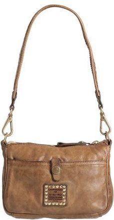 Campomaggi TASCHEN - Schultertaschen auf YOOX.COM