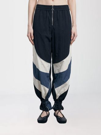 Patrizia Pepe Pantaloni Patrizia Pepe in tessuto tecnico