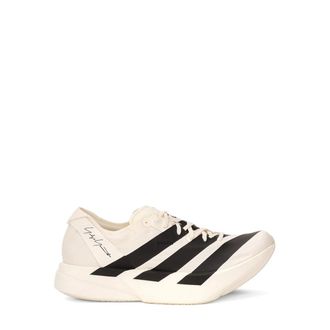 Yohji Yamamoto Sneakers, male, White, Size: 10 US Adios Pro 4