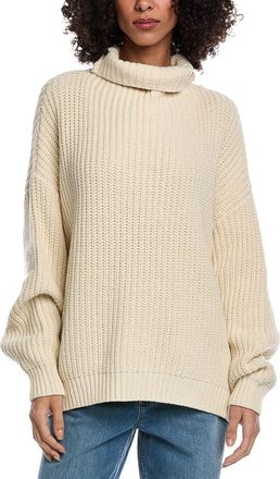 Free People Swim Too Deep Pullover