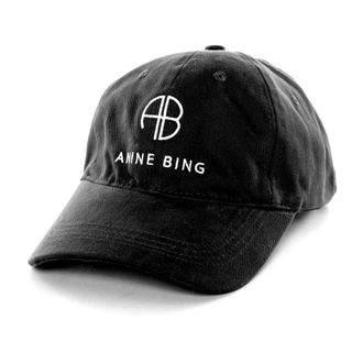 Anine Bing unisex, Accessori, Nero, Taglia unica, new