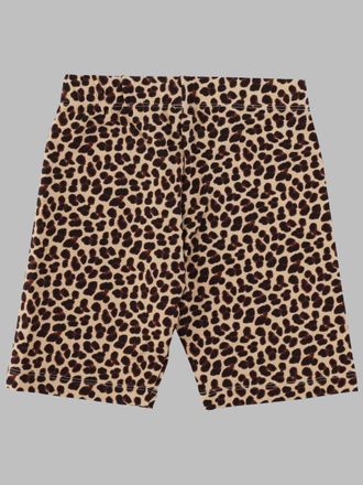 Bellerose Cotton-Elastane Blend Bermudas - Multicolor