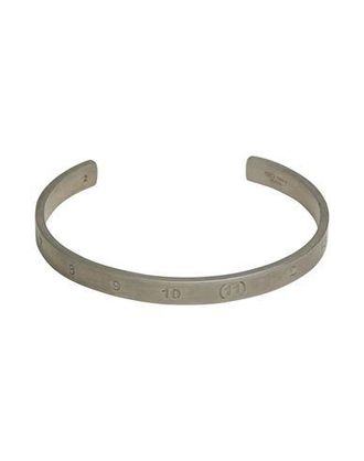 Maison Margiela JEWELLERY and WATCHES - Bracelets on YOOX.COM