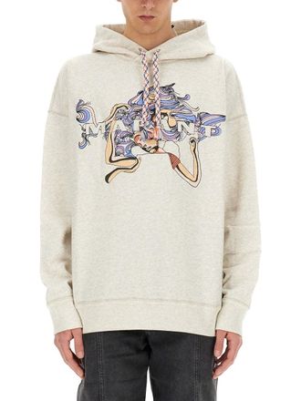 Isabel Marant Sweatshirt Milanz