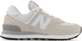 New Balance 574 V3 sneakers zand/wit