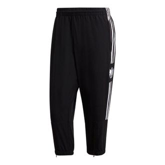 adidas originals WV 3/ Cropped Pants - Black GJ6758