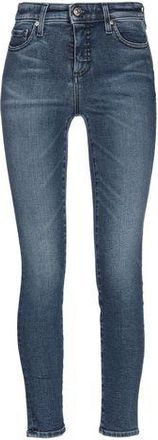 A|X Armani Exchange PARTES DE ABAJO - Pantalones vaqueros en YOOX.COM