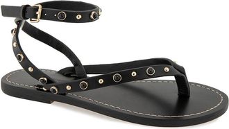 Rebecca Minkoff Jamie Suede Sandal