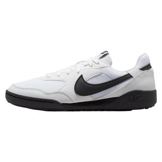 Nike Nike Womens Terra Manta, White/Black/Black, 5.5 UK