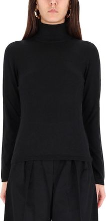 Max Mara Rollkragenpullover Meana