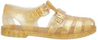 Moschino CALZADO - Sandalias con cierre en YOOX.COM