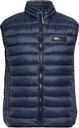 Plein Sport JACKEN & M&Auml;NTEL - Westen auf YOOX.COM