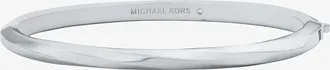 Michael Kors Twist Bangle Bracelet
