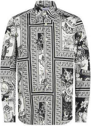 DNL TOPWEAR - Shirts on YOOX.COM