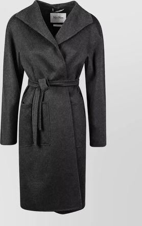 Max Mara lilia fitted jacket