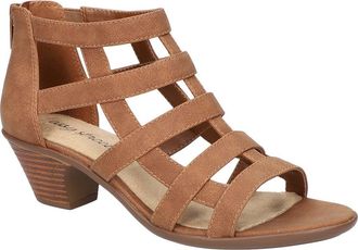 Easy Street Marg Sandal in Tan at Nordstrom, Size 6.5