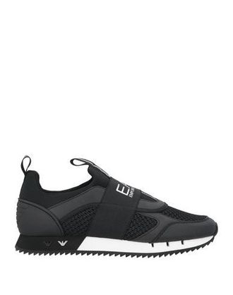 Emporio Armani SCHUHE - Sneakers auf YOOX.COM