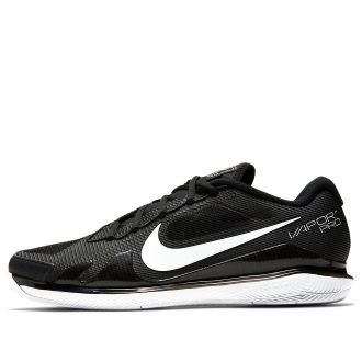 Nike Court Air Zoom Vapor Pro Black White CZ0220-024