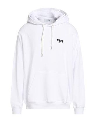 Msgm CAMISETAS Y TOPS - Sudaderas en YOOX.COM