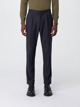 Paul Smith Pants PAUL SMITH Men color Blue