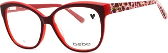 Bebe BB5214 603 Ruby 54mm