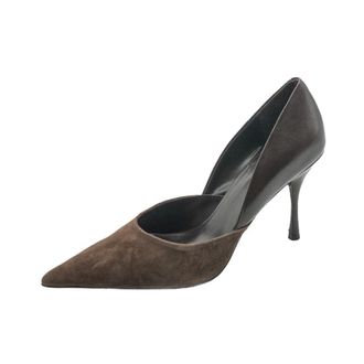 Jeffrey Campbell Donna, Scarpe, Marrone, 38 EU, new