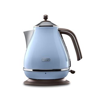 DeLonghi Kbov 2001.az Tetera El&eacute;ctrica 1,7 L Azul 2000 W