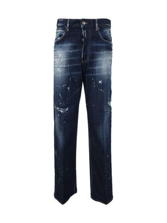 Dsquared2 San Diego Jean