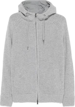 Herno Resort Bomber Jacket